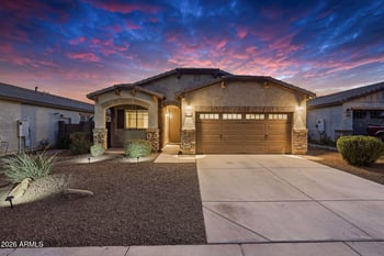 8574 172nd Dr, Waddell, AZ 85355