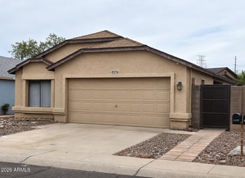 8574 N 110th Ave, Peoria, AZ 85345