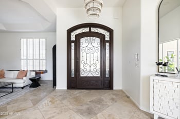8575 Sharon Dr, Scottsdale, AZ 85260