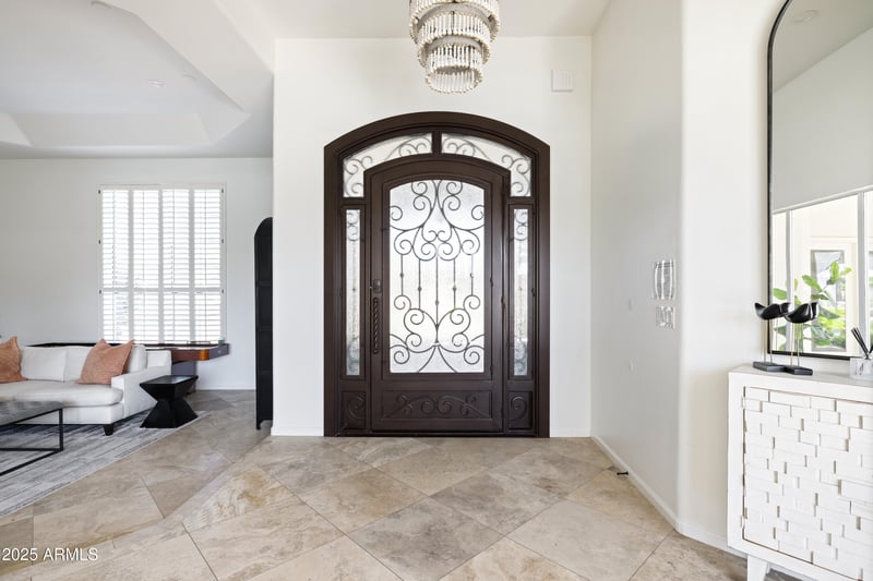 8575 Sharon Dr, Scottsdale, AZ 85260