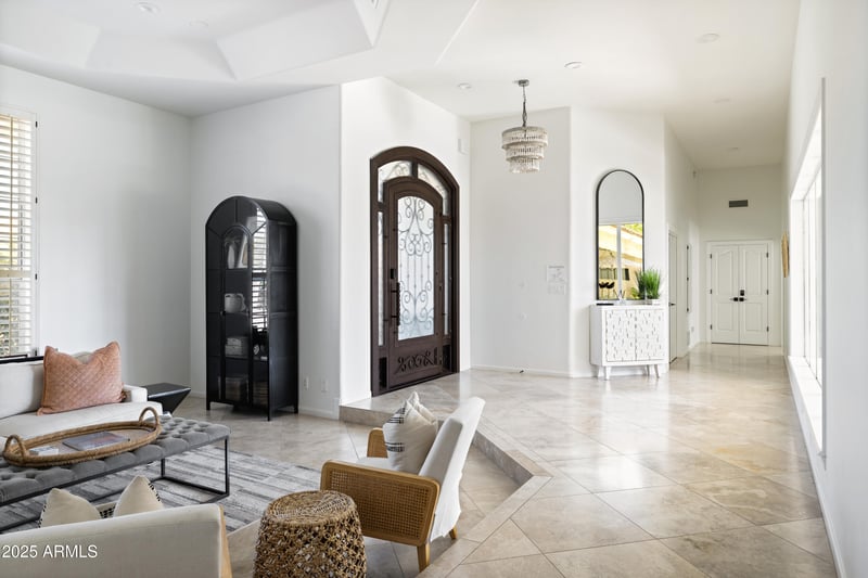 8575 Sharon Dr, Scottsdale, AZ 85260