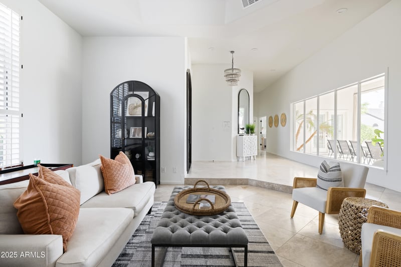 8575 Sharon Dr, Scottsdale, AZ 85260