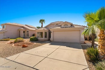 8575 W Rue De Lamour --, Peoria, AZ 85381