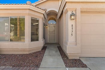 8575 W Rue De Lamour --, Peoria, AZ 85381
