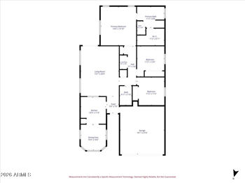 8575 W Rue De Lamour --, Peoria, AZ 85381