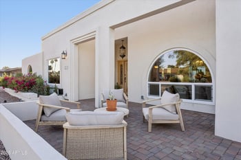 8576 Vía De Dorado --, Scottsdale, AZ 85258