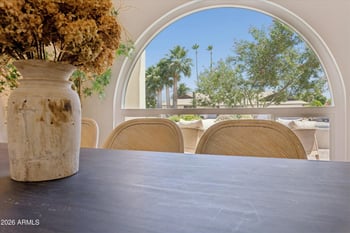 8576 Vía De Dorado --, Scottsdale, AZ 85258