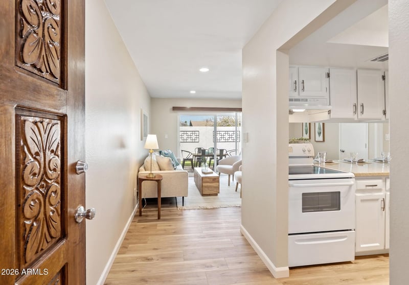 8576 Indian School Rd #F, Scottsdale, AZ 85251