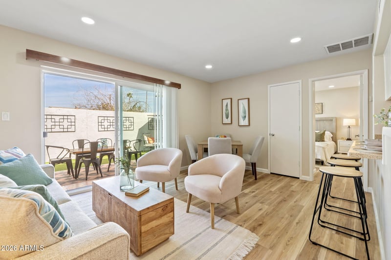 8576 Indian School Rd #F, Scottsdale, AZ 85251