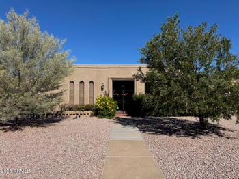 8576 Via De Dorado --, Scottsdale, AZ 85258
