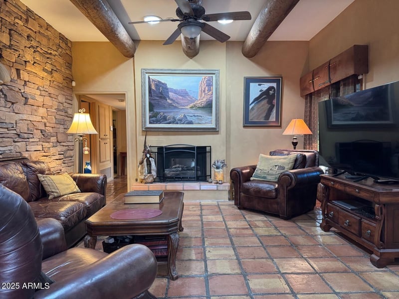 8576 Via De Dorado --, Scottsdale, AZ 85258