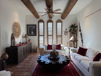 8576 Via De Dorado --, Scottsdale, AZ 85258