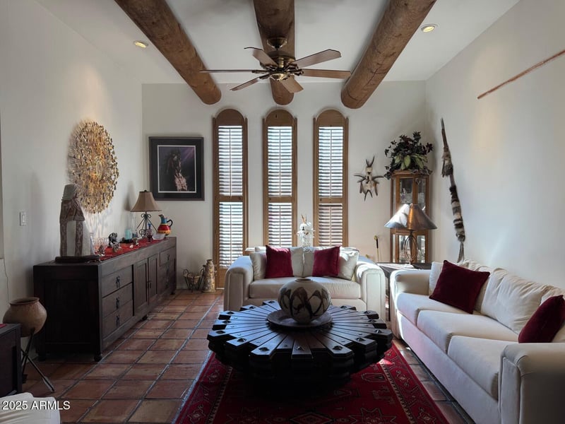 8576 Via De Dorado --, Scottsdale, AZ 85258