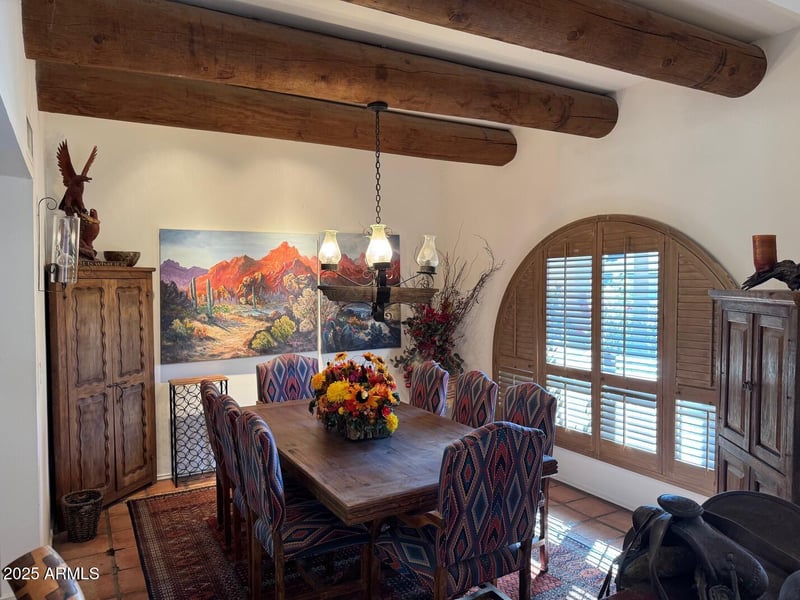 8576 Via De Dorado --, Scottsdale, AZ 85258