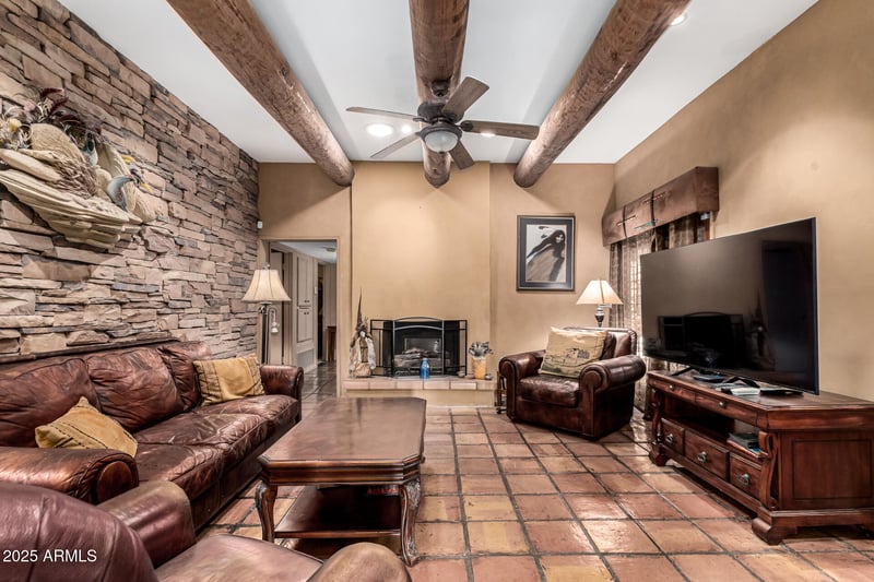 8576 Via De Dorado --, Scottsdale, AZ 85258