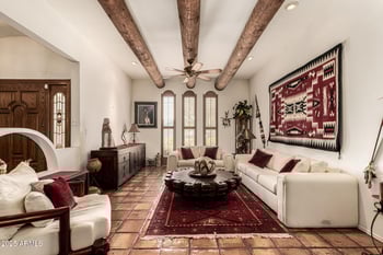 8576 Via De Dorado --, Scottsdale, AZ 85258