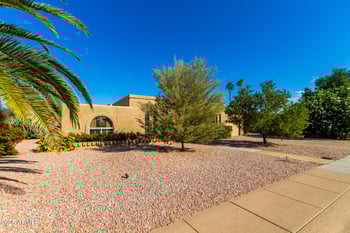 8576 Via De Dorado --, Scottsdale, AZ 85258