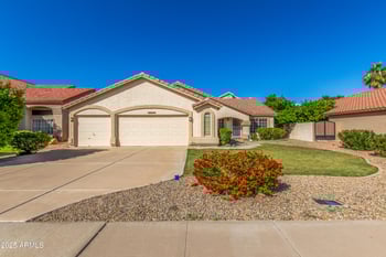 8578 Maple Ave, Tempe, AZ 85284