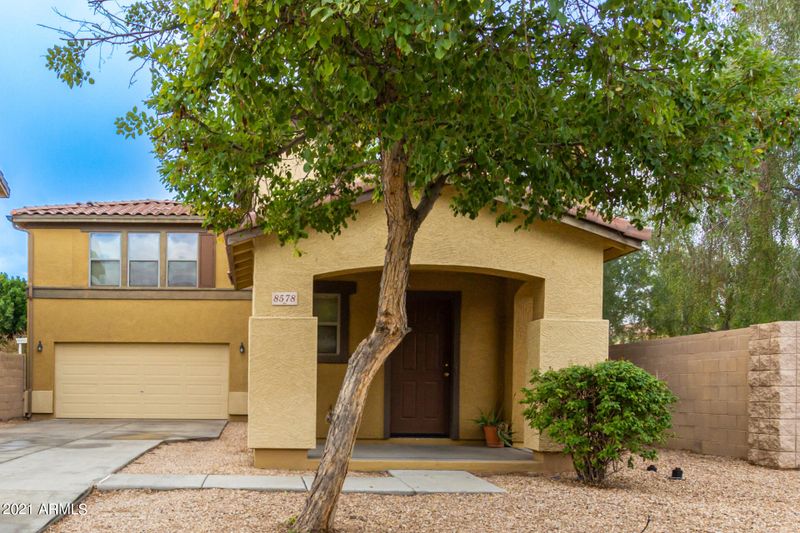 8578 N 63rd Dr, Glendale, AZ 85302
