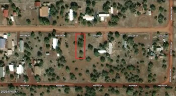 8579 Antelope Dr #246, Show Low, AZ 85901