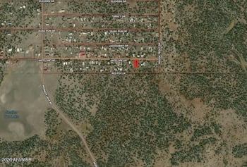 8579 Antelope Dr #246, Show Low, AZ 85901