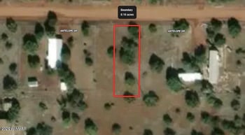8579 Antelope Dr #246, Show Low, AZ 85901
