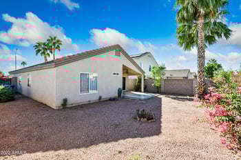 858 Monterey St, Chandler, AZ 85225