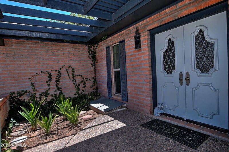 858 N Heritage --, Mesa, AZ 85201