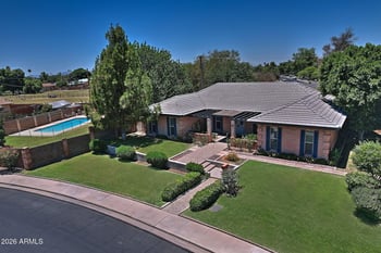 858 Heritage --, Mesa, AZ 85201