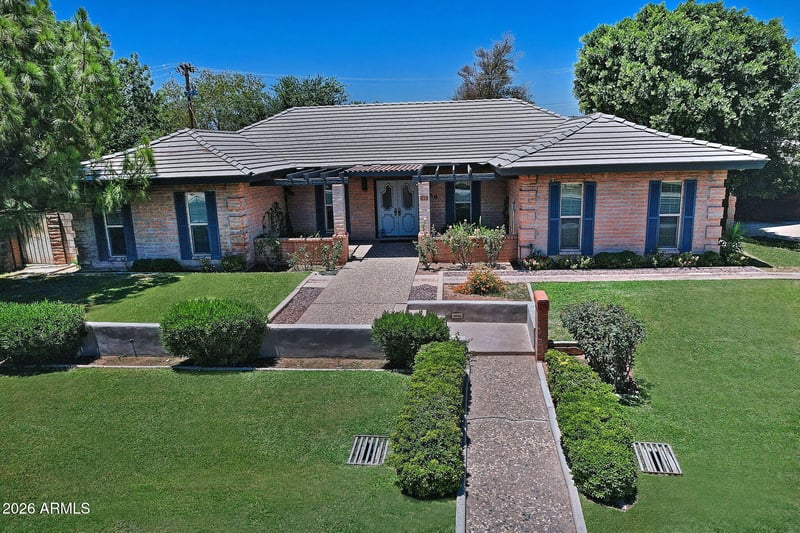 858 Heritage --, Mesa, AZ 85201