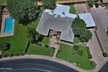858 Heritage --, Mesa, AZ 85201