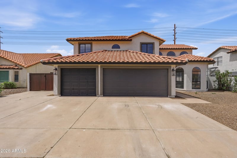 858 N Saint Elena St, Gilbert, AZ 85234