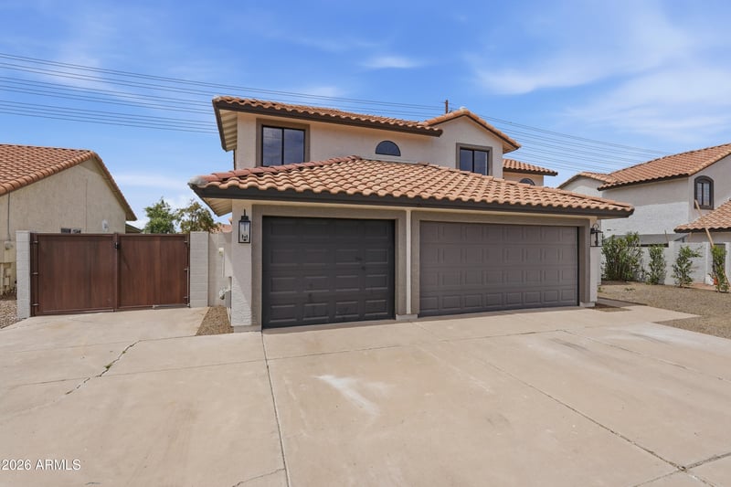 858 N Saint Elena St, Gilbert, AZ 85234