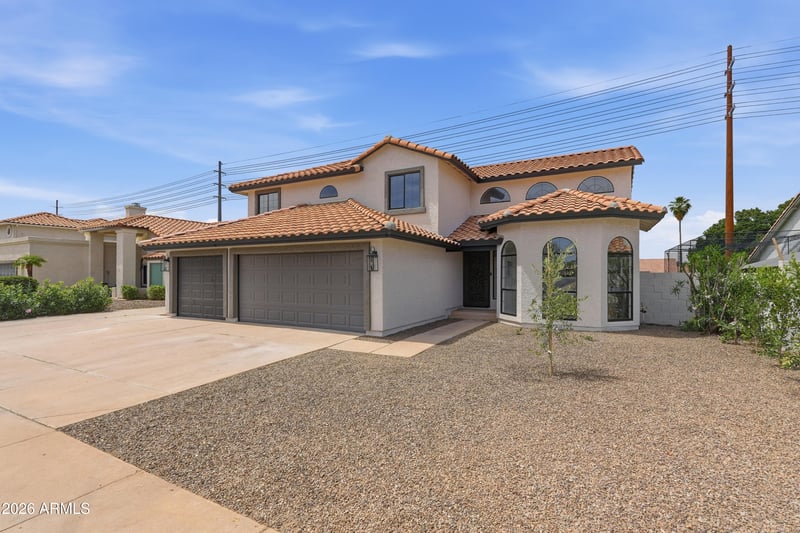858 N Saint Elena St, Gilbert, AZ 85234