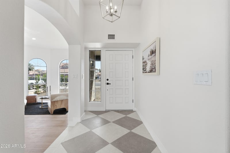 858 N Saint Elena St, Gilbert, AZ 85234