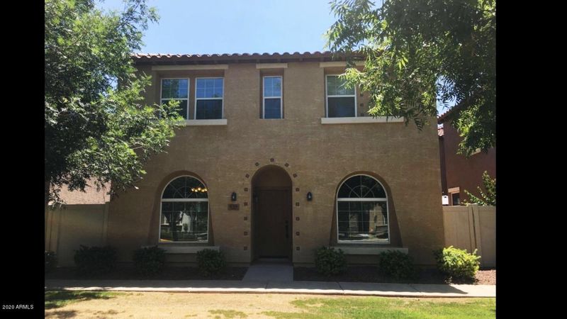 858 S Reber Ave, Gilbert, AZ 85296