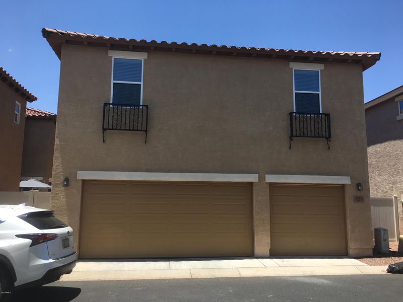 858 S Reber Ave, Gilbert, AZ 85296