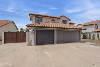 858 Saint Elena St, Gilbert, AZ 85234