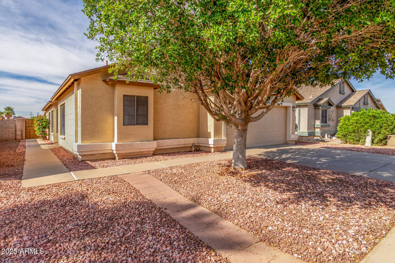 8582 107th Ln, Peoria, AZ 85345
