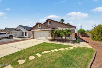 8582 N 110th Dr, Peoria, AZ 85345