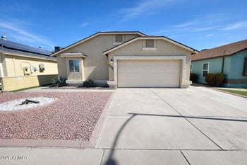 8583 107th Dr, Peoria, AZ 85345