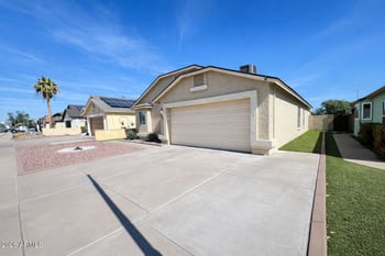8583 107th Dr, Peoria, AZ 85345