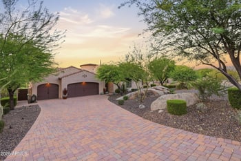 8584 Tumbleweed Dr, Scottsdale, AZ 85266