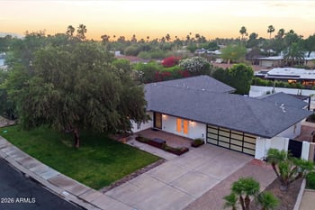 8584 Via De Dorado --, Scottsdale, AZ 85258