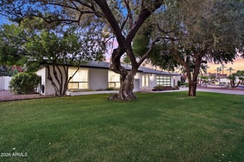8584 Via De Dorado --, Scottsdale, AZ 85258