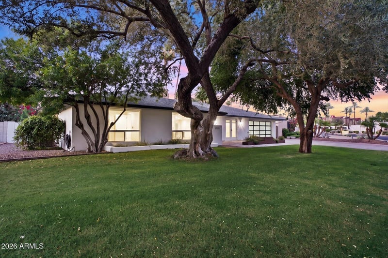 8584 Via De Dorado --, Scottsdale, AZ 85258