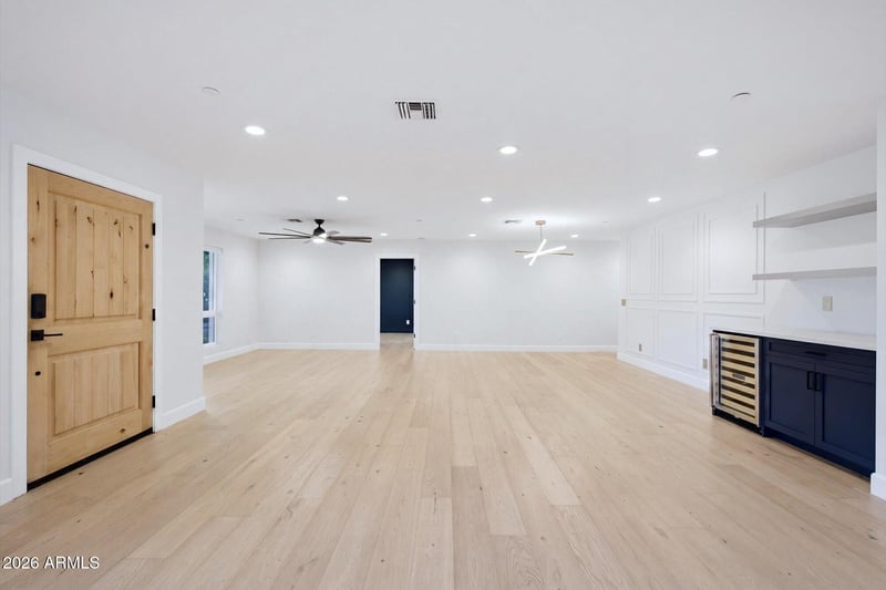 8584 Via De Dorado --, Scottsdale, AZ 85258