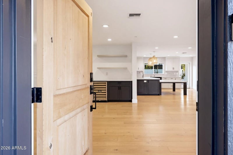 8584 Via De Dorado --, Scottsdale, AZ 85258