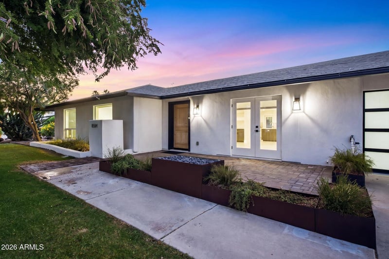 8584 Via De Dorado --, Scottsdale, AZ 85258