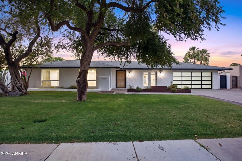 8584 Via De Dorado --, Scottsdale, AZ 85258